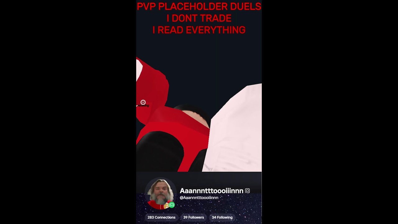 SAB PVP #18