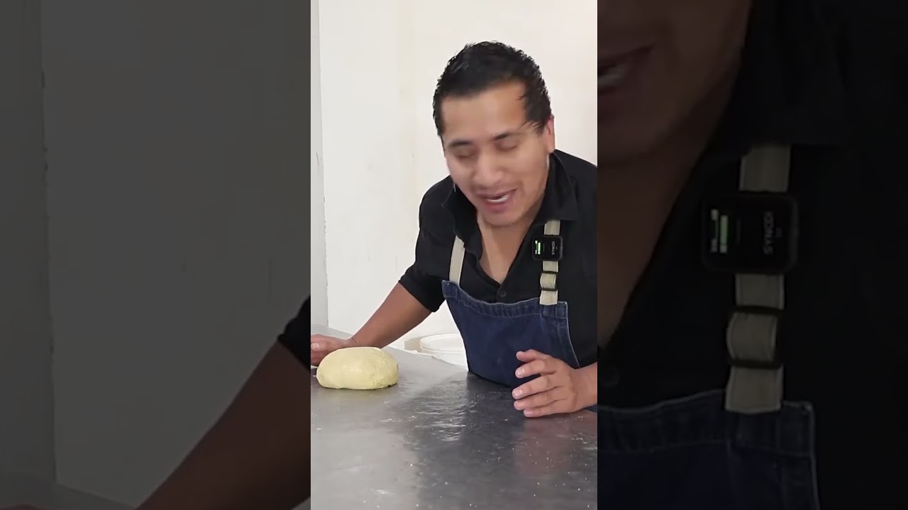 El Pan Casero Mas Facil
