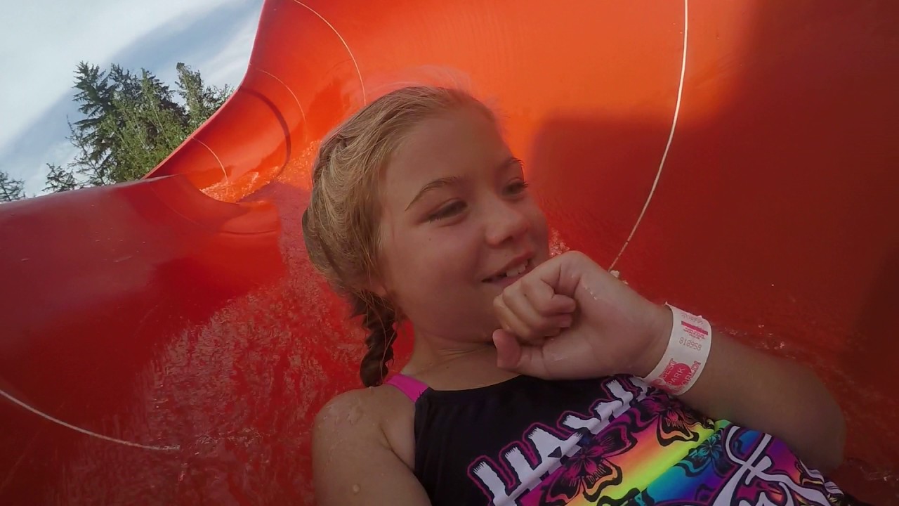 MY DAUGHTER STOLE MY GOPRO!!!!