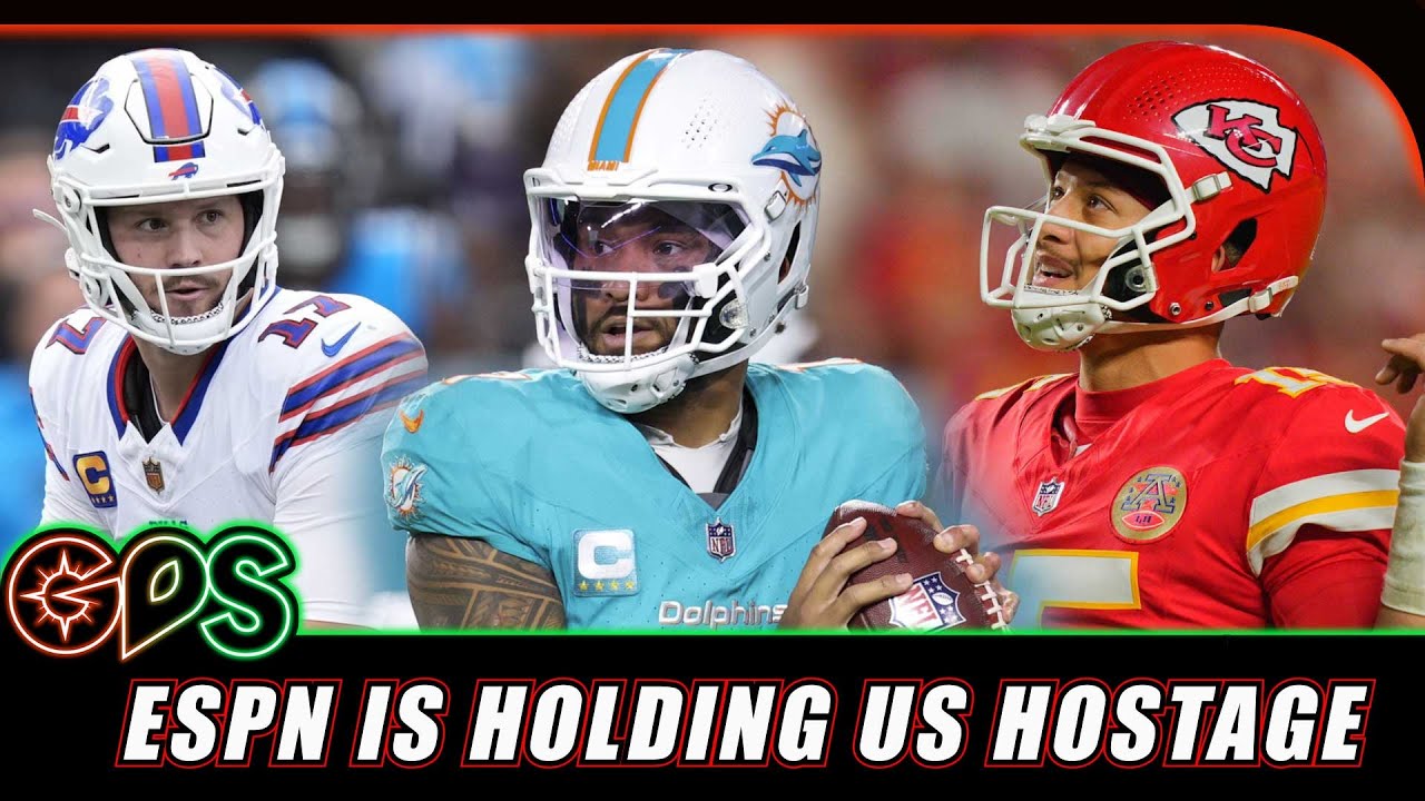 Tua's Terrible Thursday: NFL Week 9 Preview