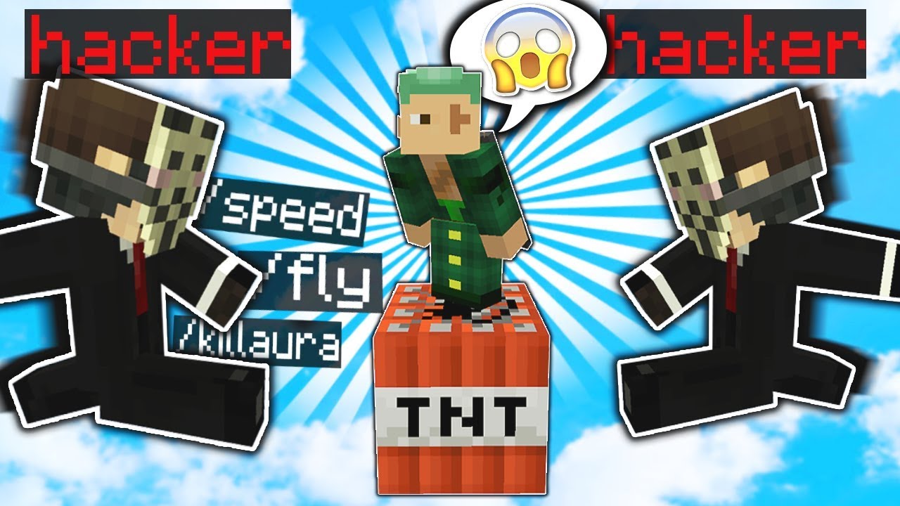 اقوى هاك بتشوفه 😱 , اشلون يضربني كذا😭 (في سكاي وارز)