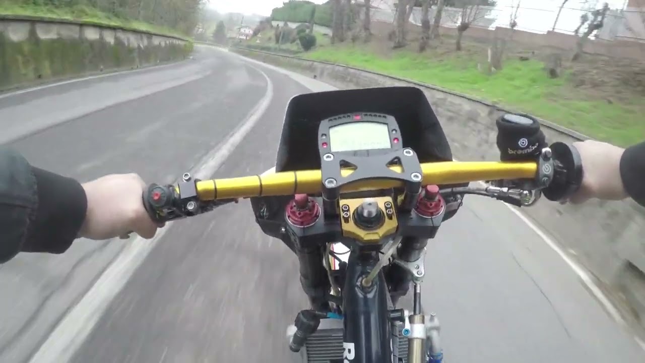 ON BOARD- malaguti fifty 2 fast 70cc