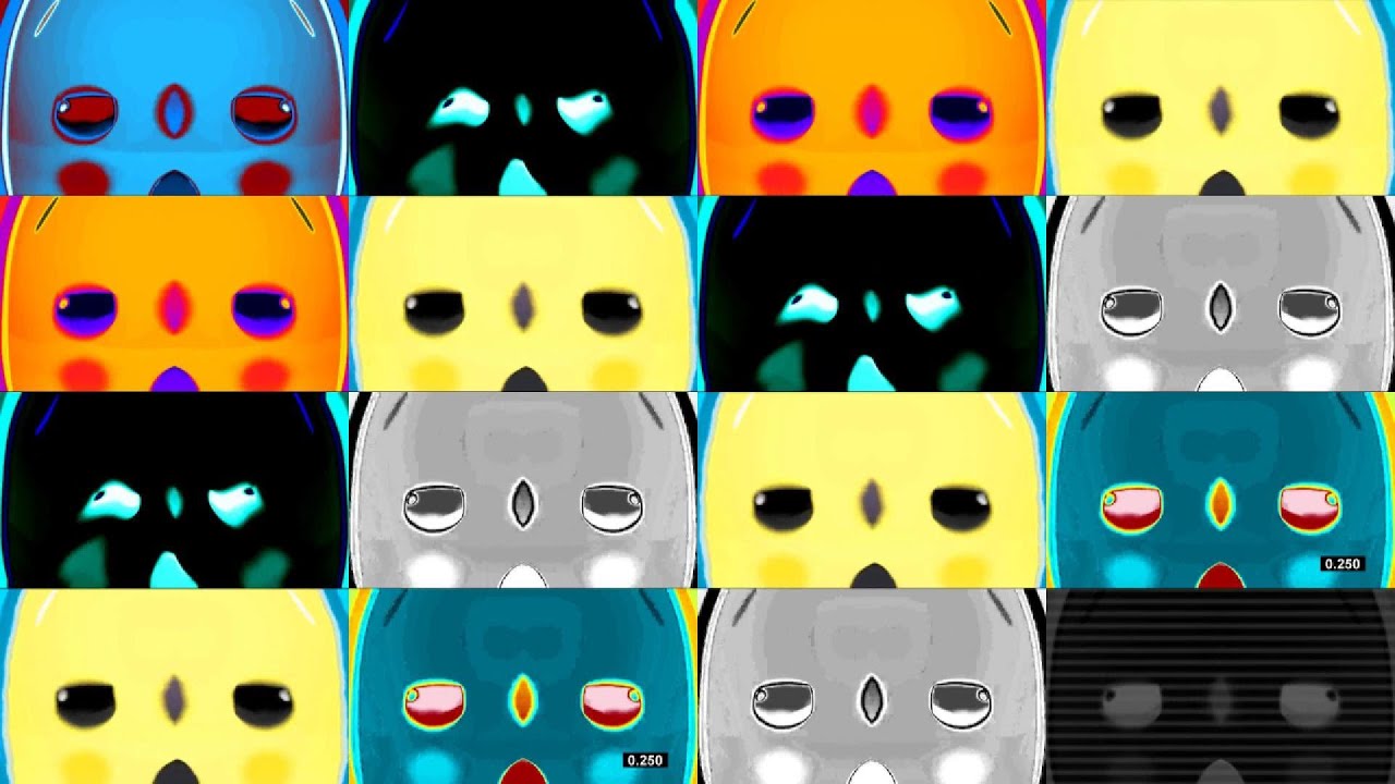 CoComelon Intro Logo...! Sparta Pitch Fun Effects Combined | (Sponsored By: Klasky Csupo Effectsx16)