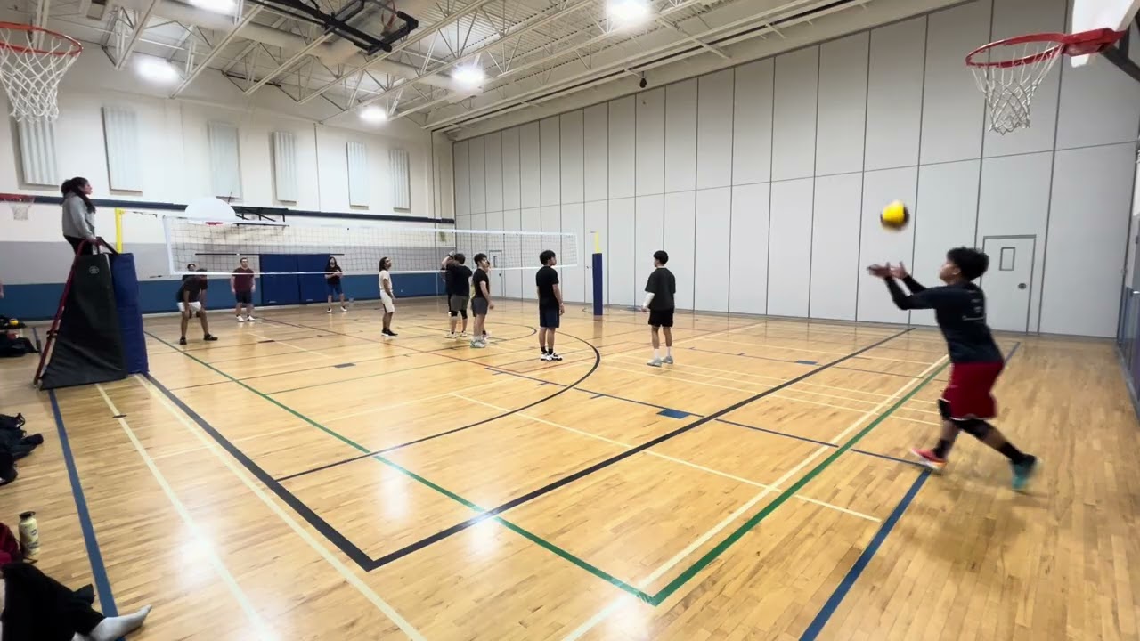 Smash or Pass vs Balls to the Wall Game 1 - Set 3