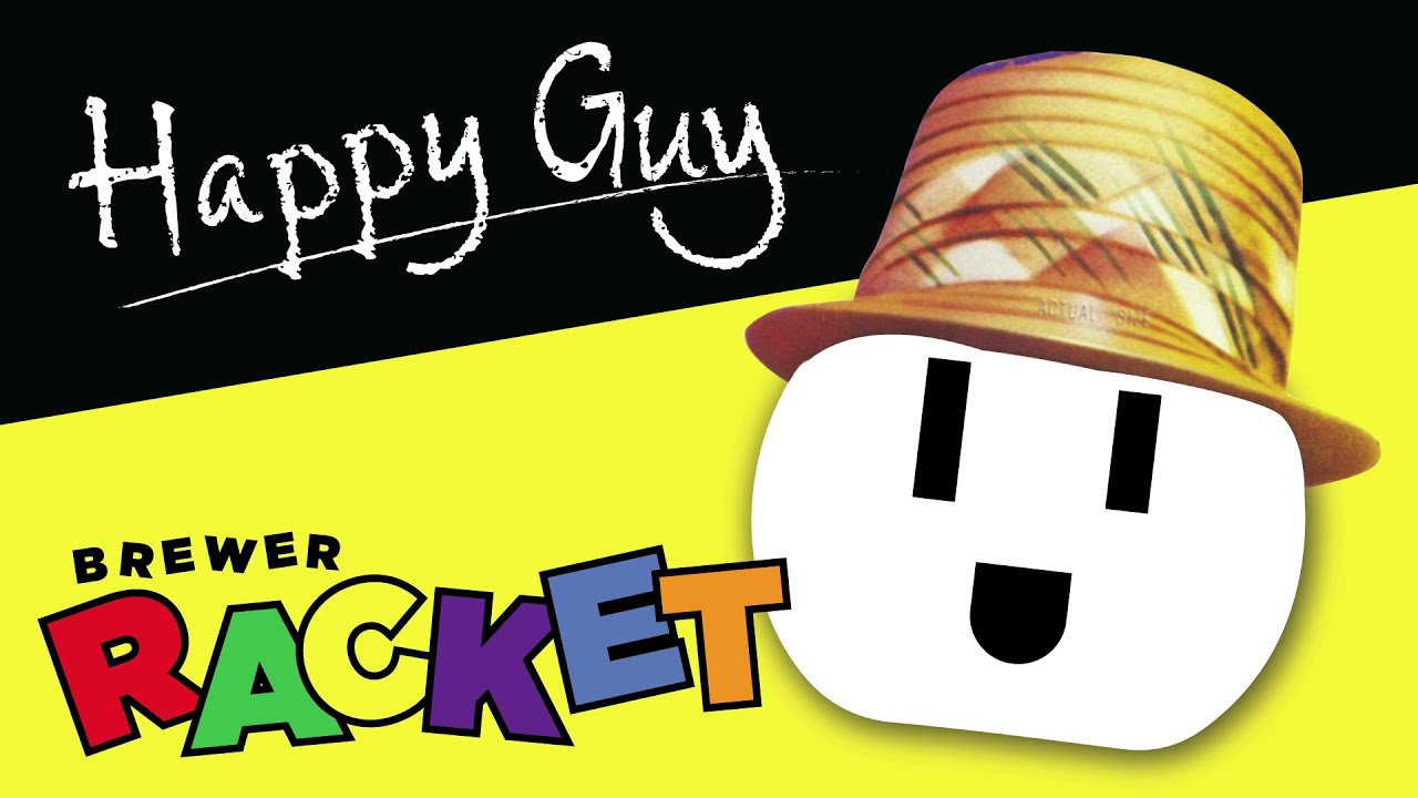 Happy Guy (Devo Synth Cover)