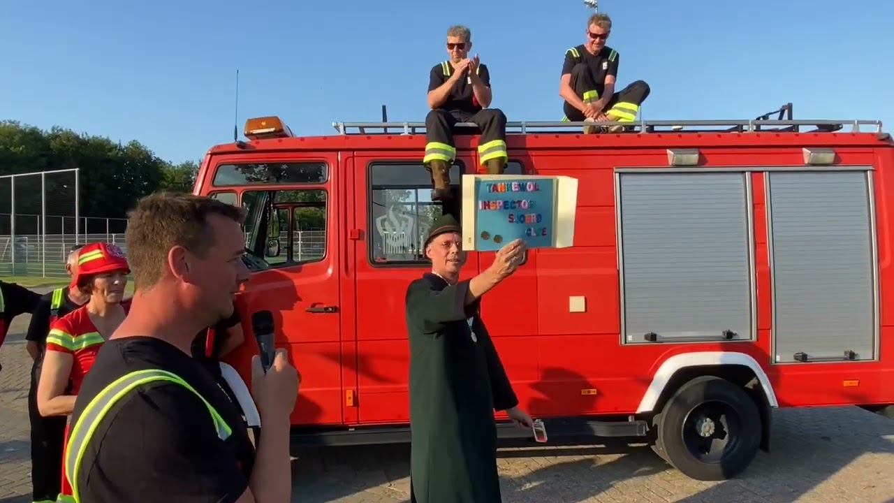 Film doarpsfeest Easternytsjerk 2022