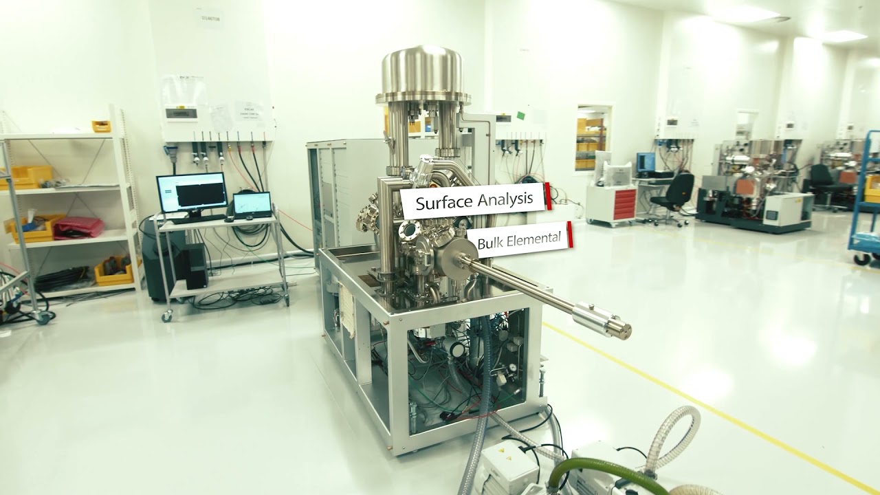 Prezentace partnera Thermo Fisher