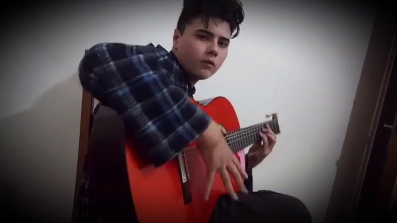 Diego del morao bulerias por el tarrito
