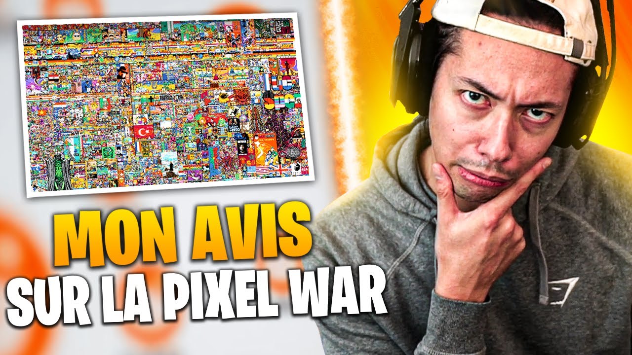 MON AVIS SUR LA 