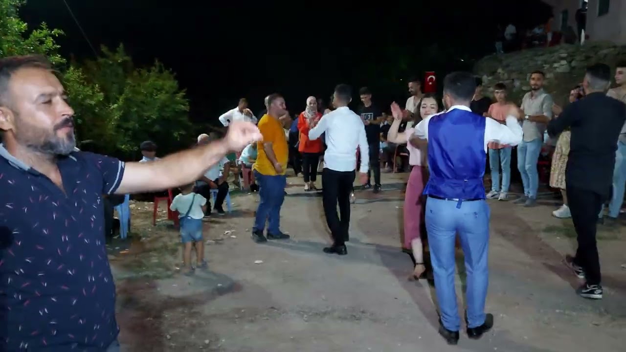 andırın somaklı köyü