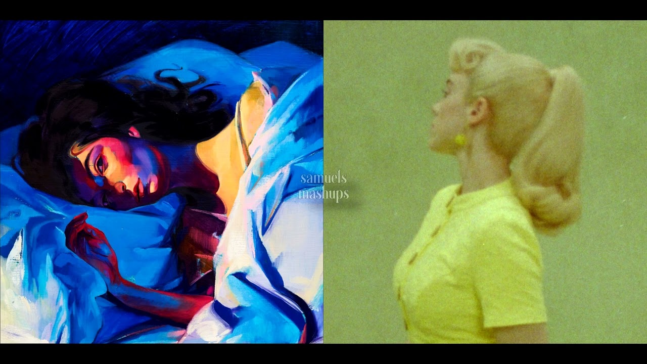 Liability x What I Was Made For? | Mashup of Lorde & Billie Eilish (Barbie x Melodrama)