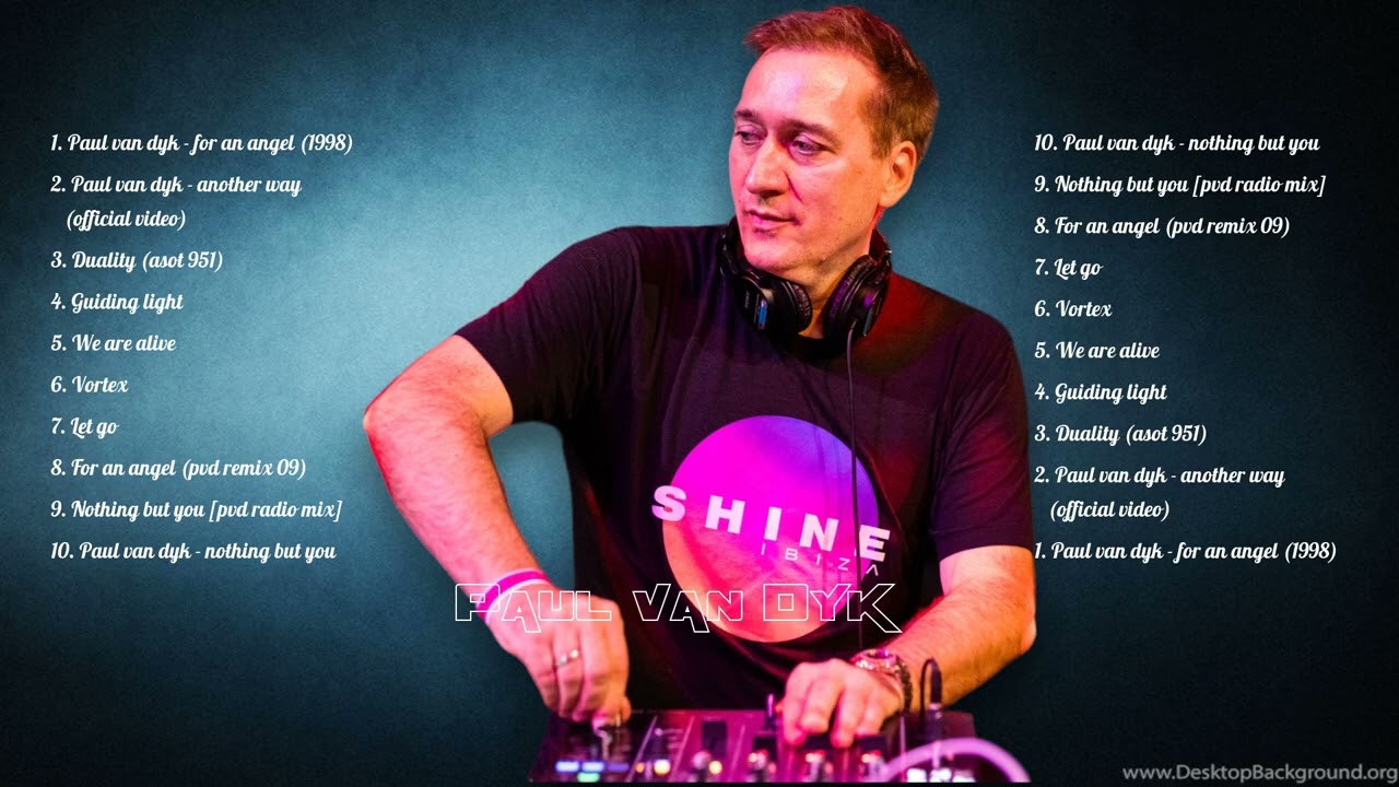 Paul Van Dyk| Unstoppable Party Train Unleash the EDM Beast|Catchy hooks|