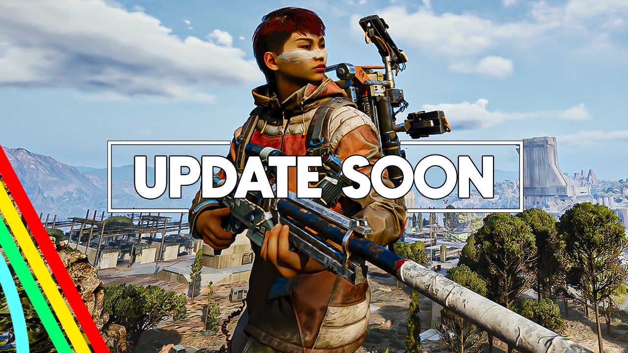 There's a Big Update Coming to ARC Raiders?! - Embark Partner