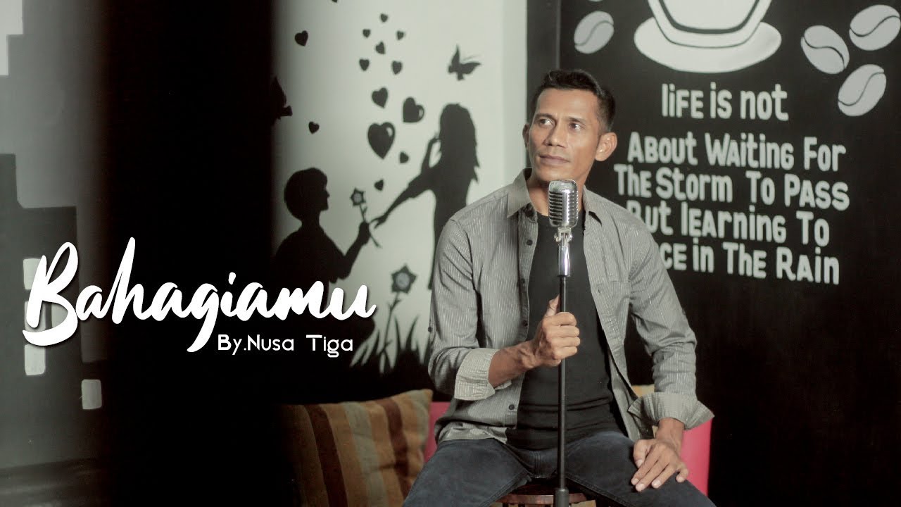 BAHAGIAMU (official music Video 2020)