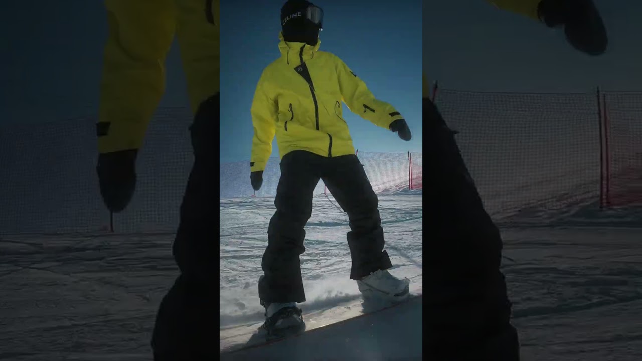 ✨ Ultra-Light, Ultra-Powerful: Meet the Nano Top by CAPELIN ✨