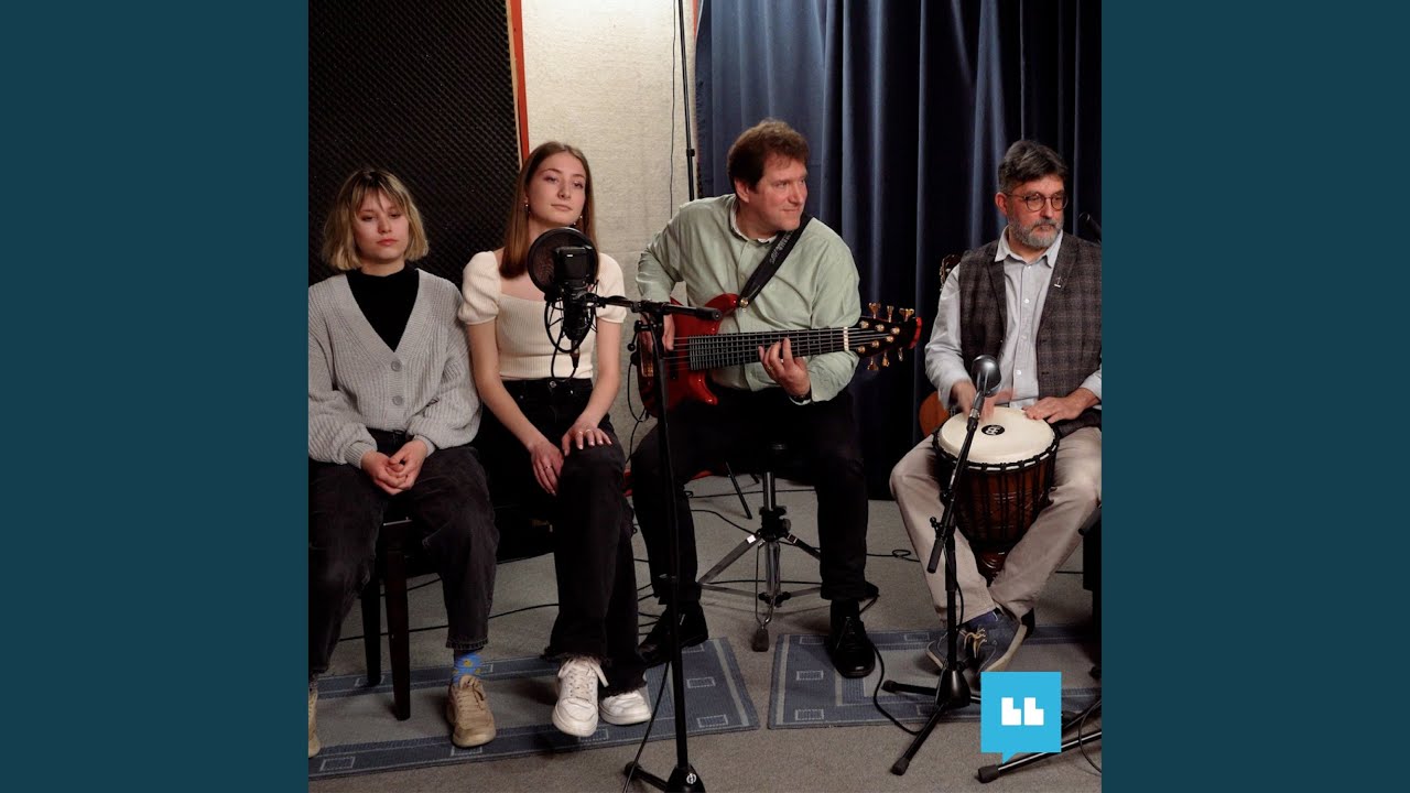 Ne reményeimet nézd (Look Not Upon my Hopes) (Studio Sessions)