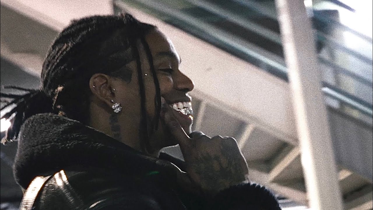 DC THE DON - CRASH DUMMY (Official Music Video) 