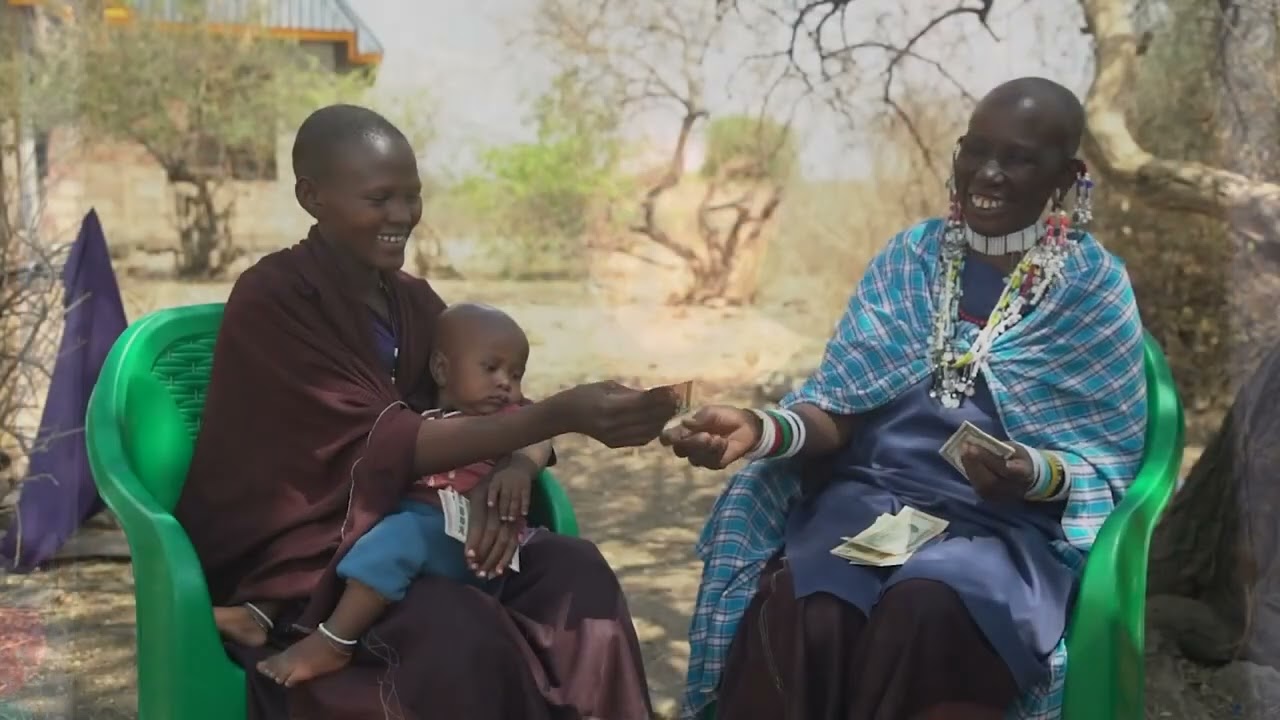 Meet the Membership - Global Fund for Widows