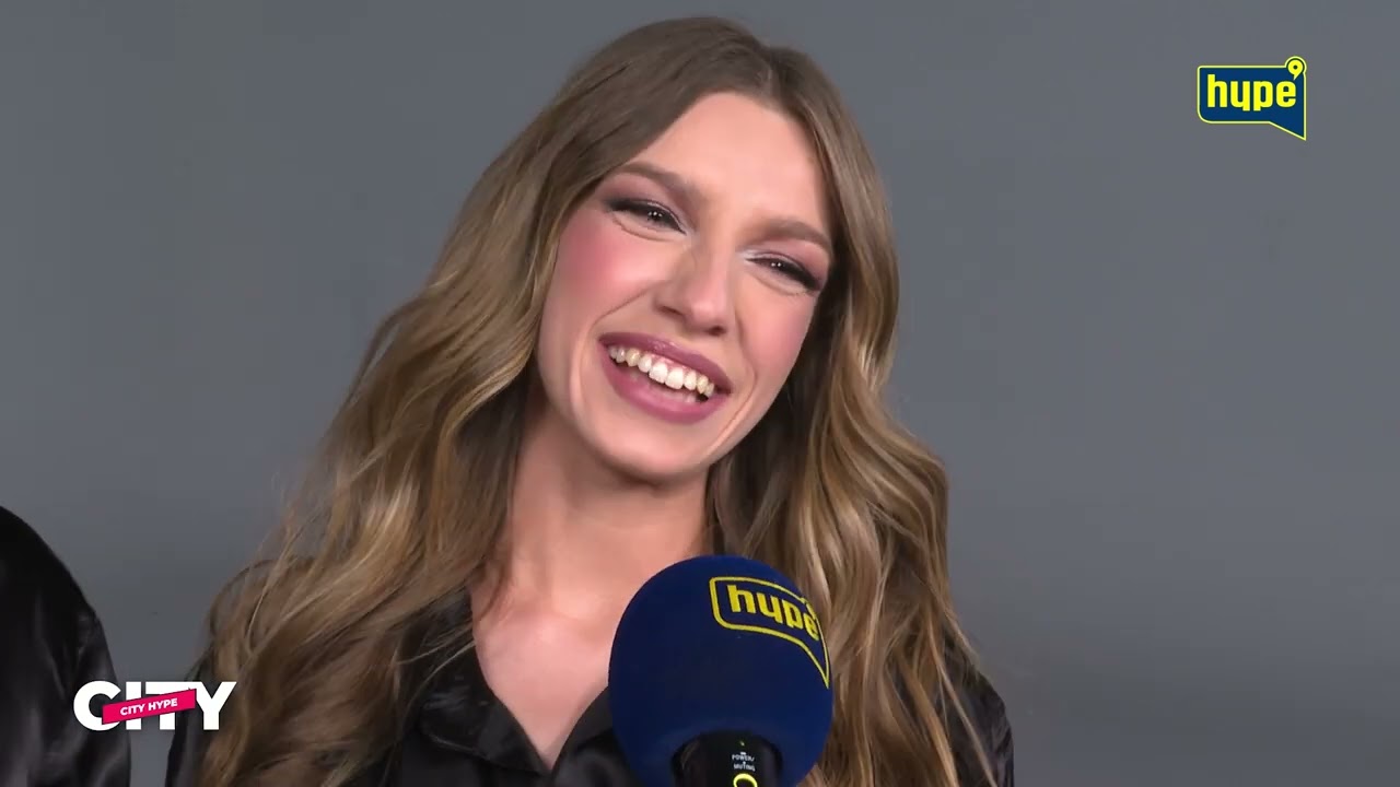 Mara Carica snimila novu pesmu “Ko budali samar”! | CITY HYPE