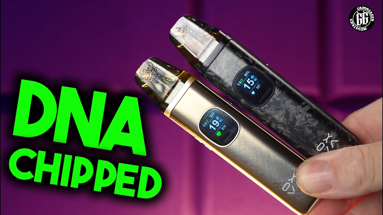 Sure Man, Give the XLIM a DNA. Why Not  | XLIM Pro 2 DNA