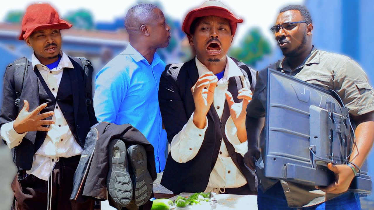 INDEMBE EP 06: MITSUTSU MWIBANGA RIKOMEYE ARABIGIRA ATE? #MITSUTSU KAMUBAYEHO  #SANO250