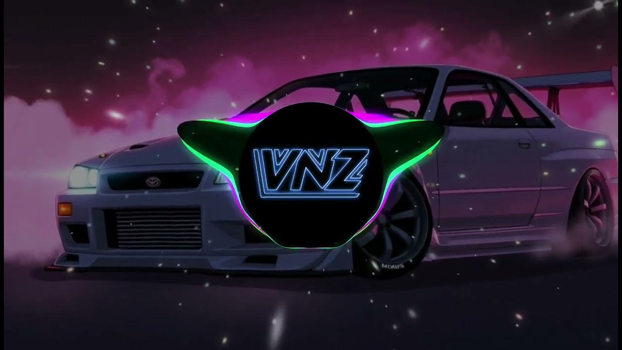 DJ GELENG GELENG x BAHANA PUI - Vinz Fvnky