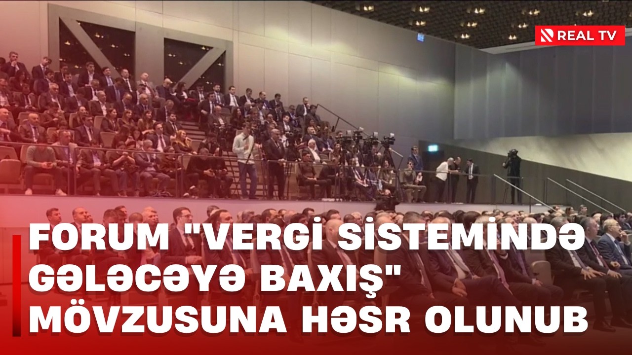 İqtisadi forum - Forum 