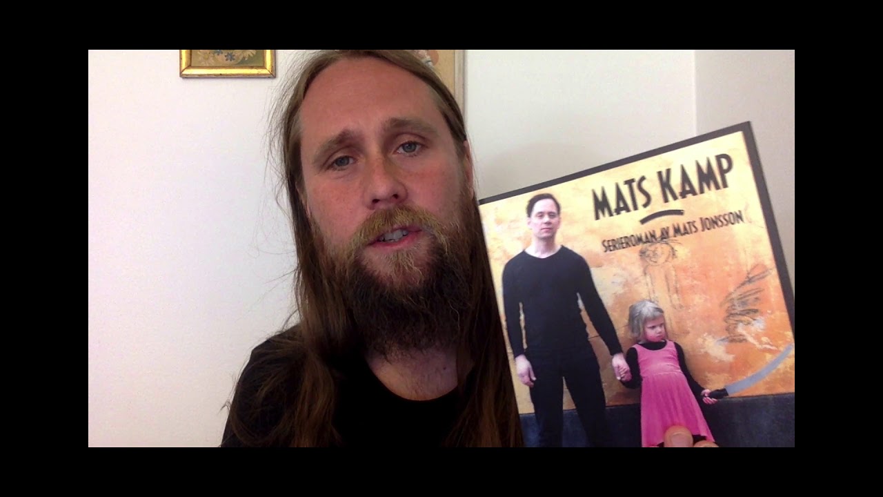 L&auml;s serieromaner | L&auml;stips #2