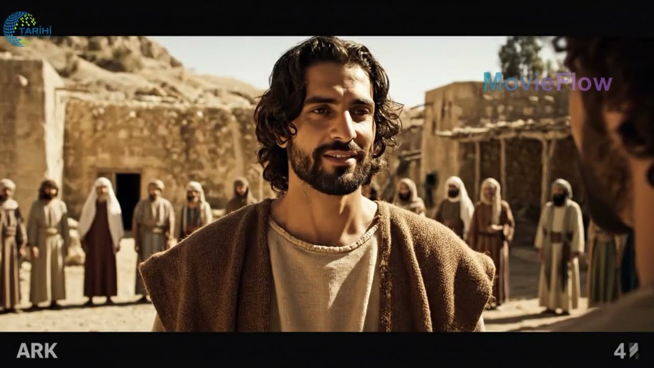 Hazreti İsa Kimdi? Tarih, İnanç ve Büyük Sır | 4K Sinematik Belgesel