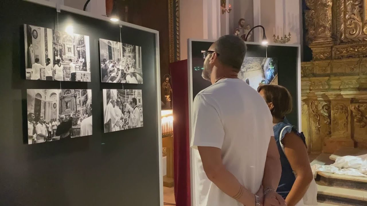 Giovinazzo. Itinerari storico culturali per scoprire i tesori della Cattedrale