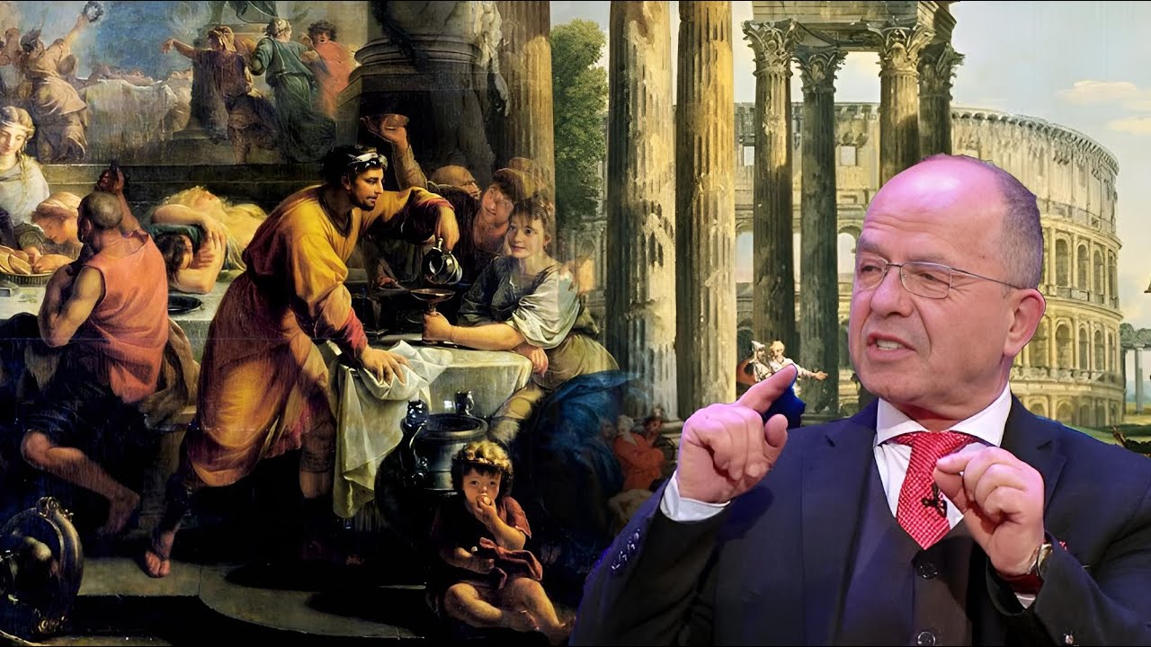 STUDIMET e FUNDIT/ ROMAKET q&euml; PUSHTUAN DURRESIN, APOLONIN&Euml;, nuk ka MBIJETUAR GJUHA...