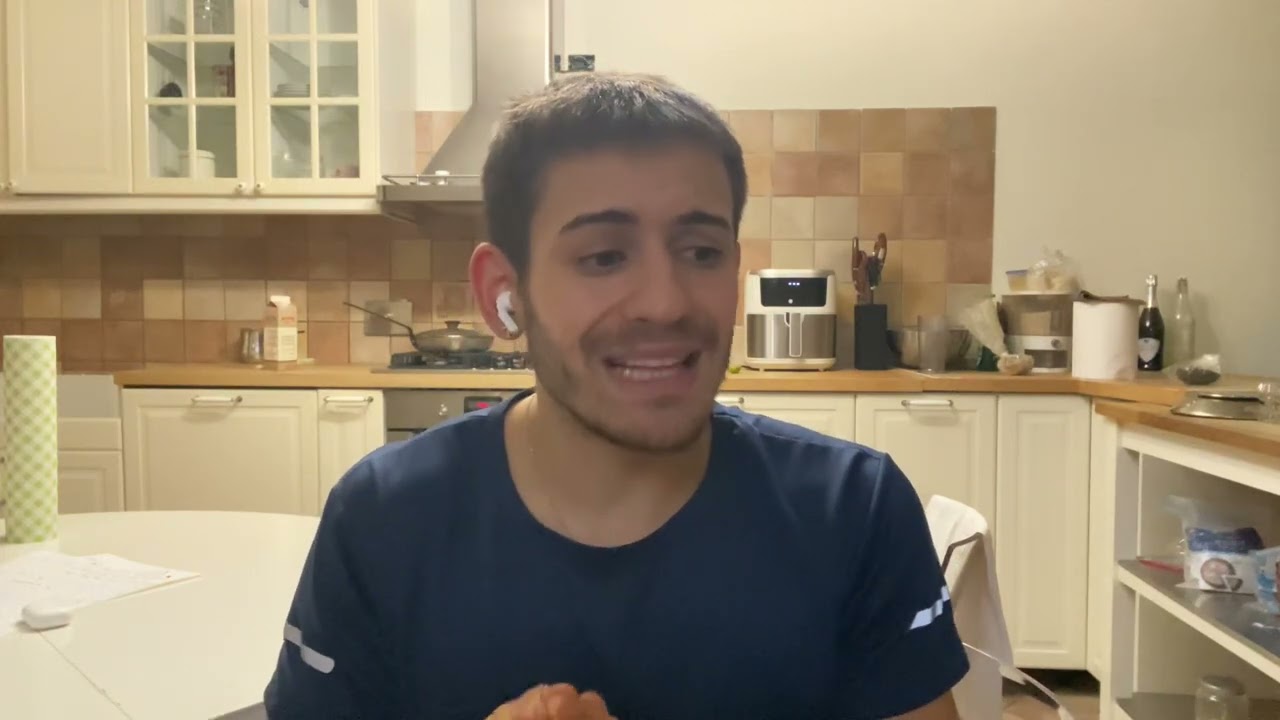 Se ti senti bloccato, guarda questo prima di mollare 👊🏽