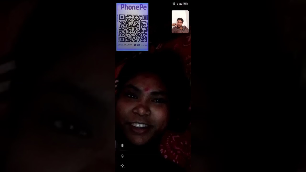 WhatsApp funny video call 🤙 আমার প্রিয় বাংলাদেশের বান্ধবী আমার শালি
