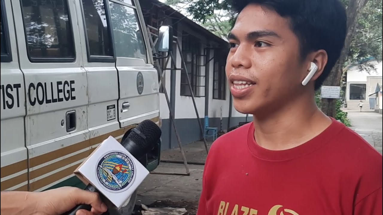 Sengthip Kinganong's News Report