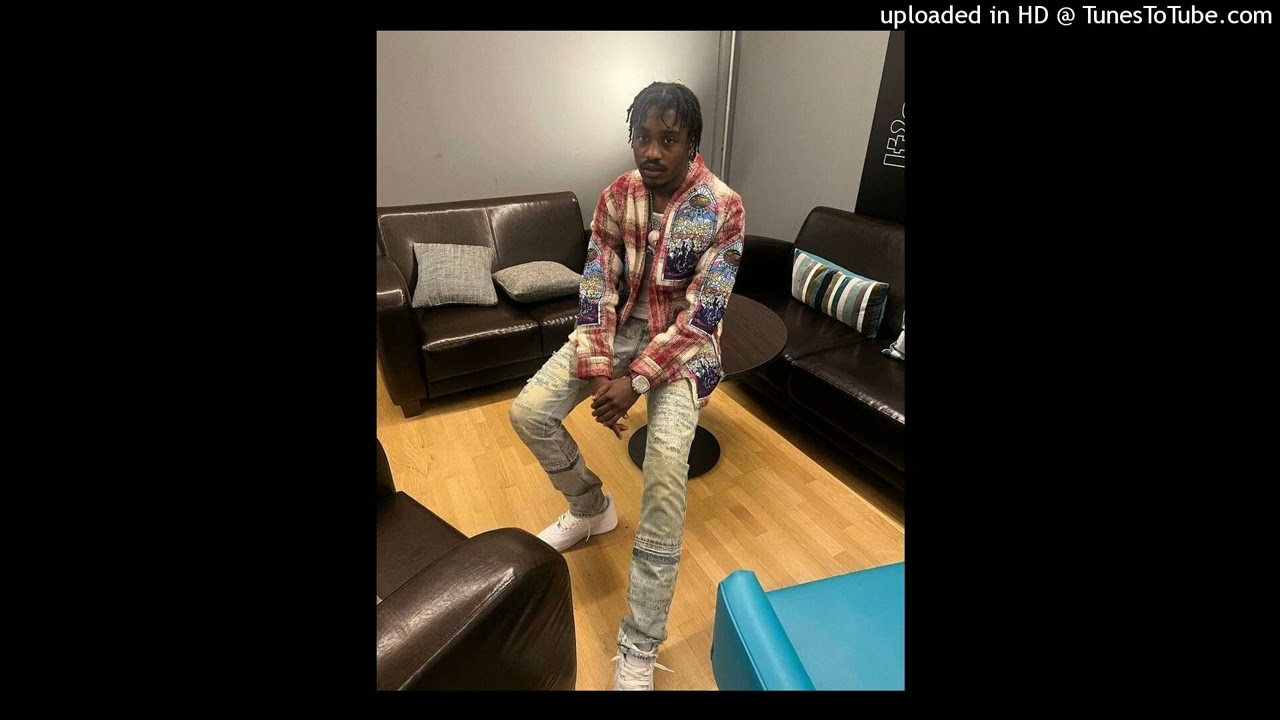 Lil Tjay - Attached (AI Cover) (Song: @Yatta Bandz)