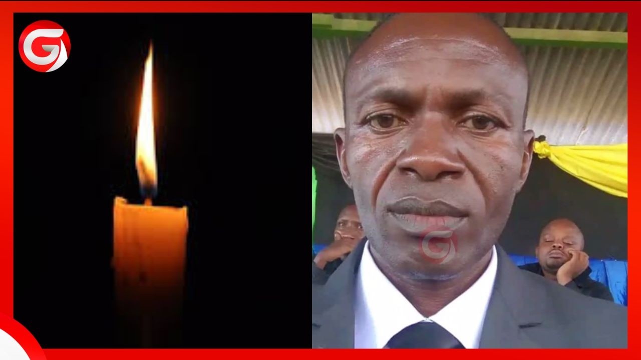 MKURUGENZI MTENDAJI SIMANJIRO AFARIKI GEREZANI AKITUMIKIA KIFUNGO CHA MIAKA 20 KWA RUSHWA na UHUJUMU