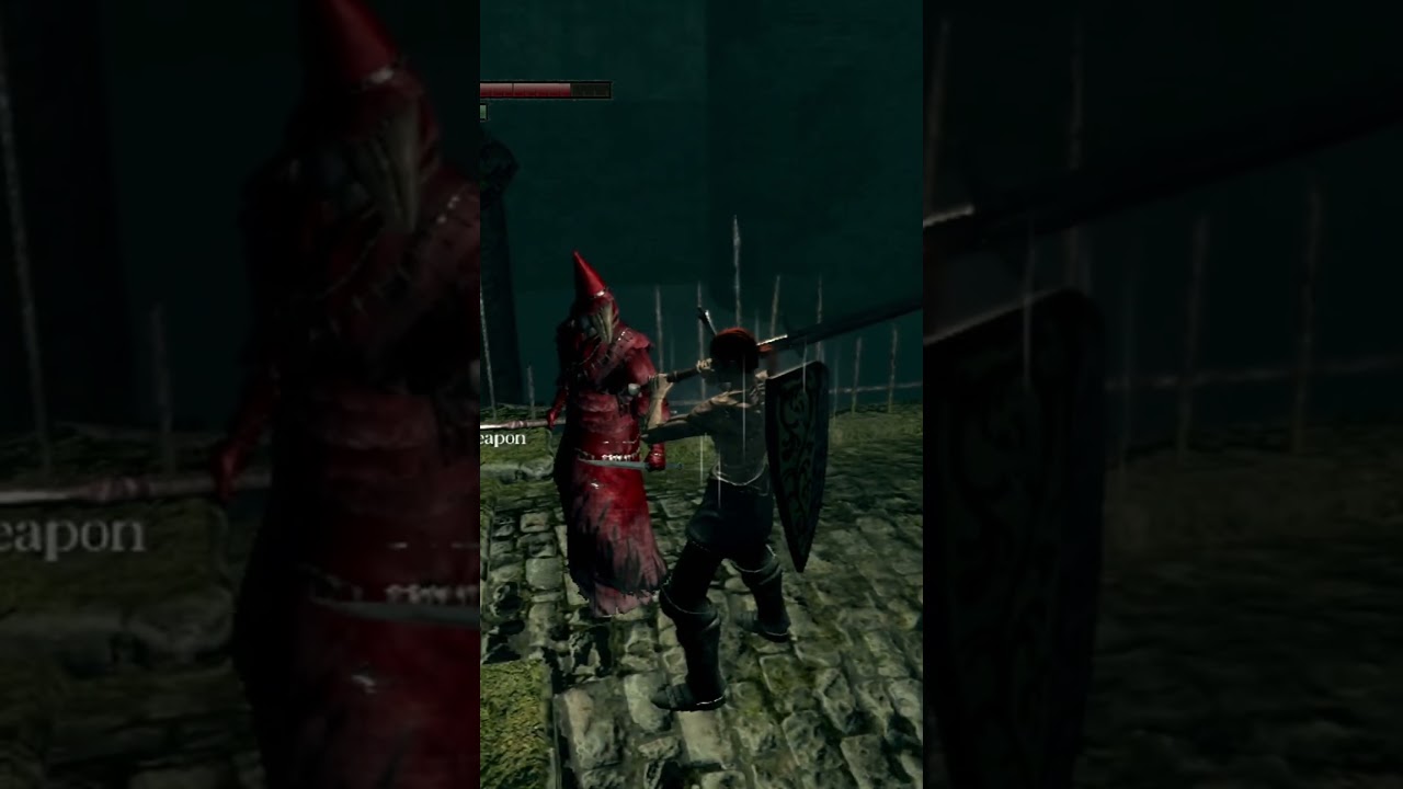 Арториуса не найдут... #darksouls #fromsoftware #xboxone #gaming #shorts #junglejuice