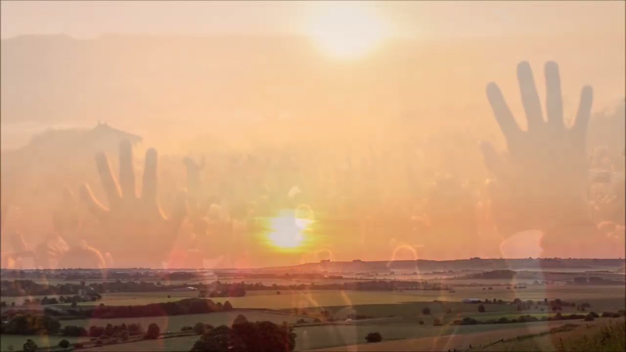 Kjarkas - Tata Inti (Padre Sol) Rogativa