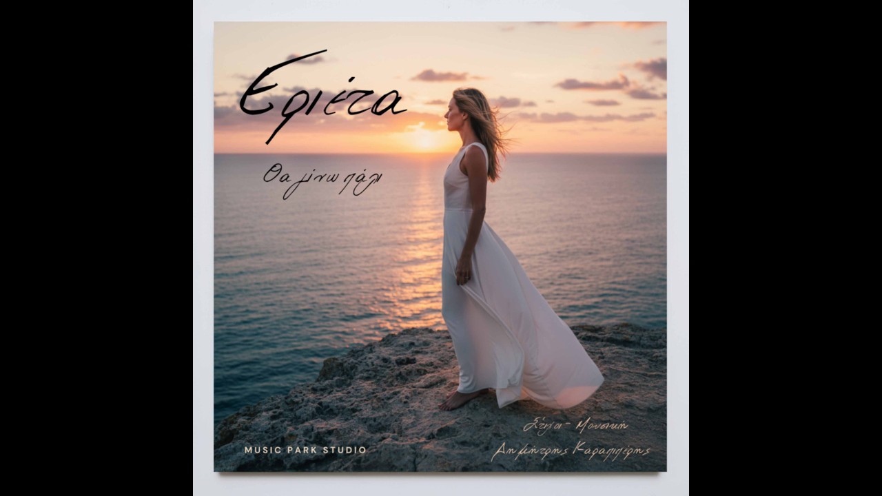 Θα γίνω πάλι