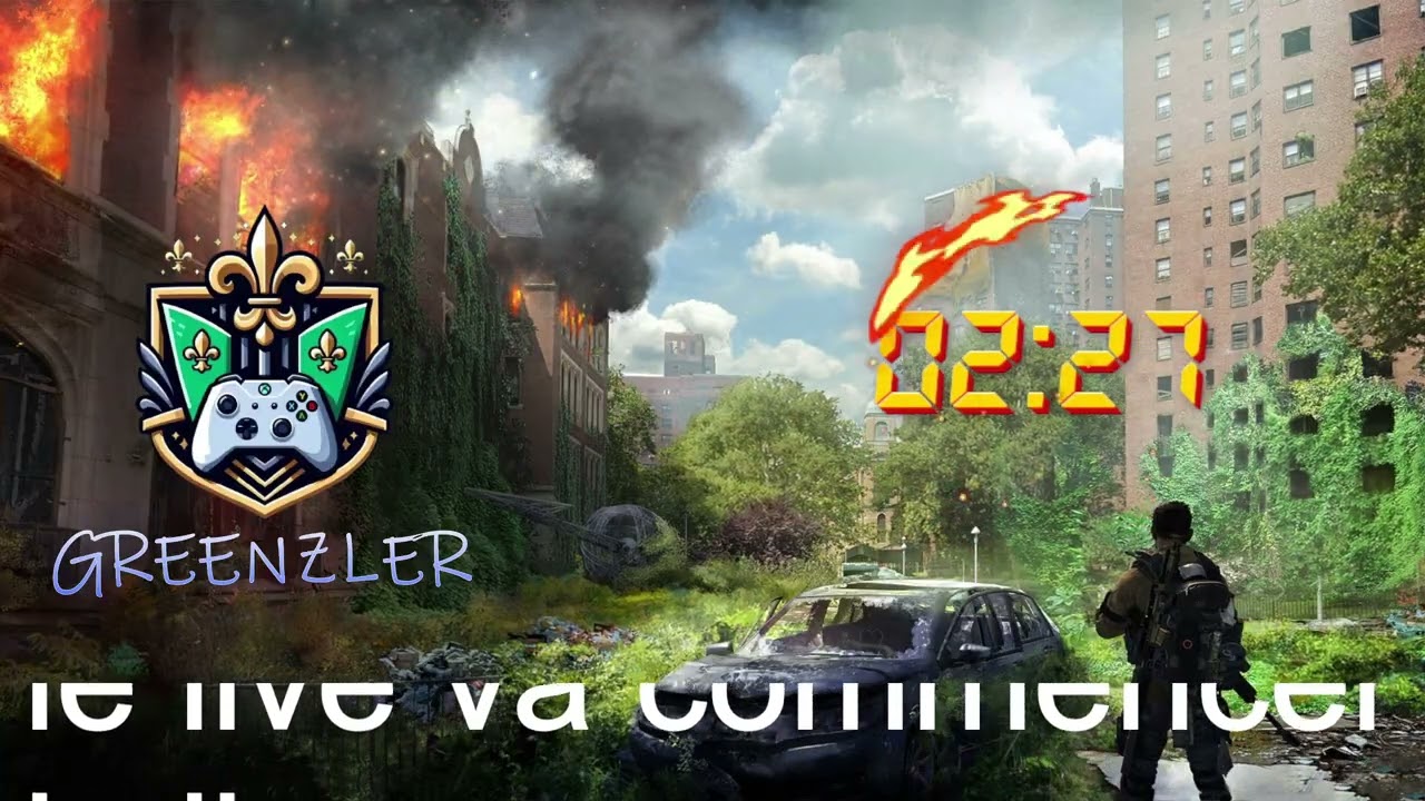 [FR/xbox] 🪖piouu piouu🔫 on reprend le reperage (rediff)