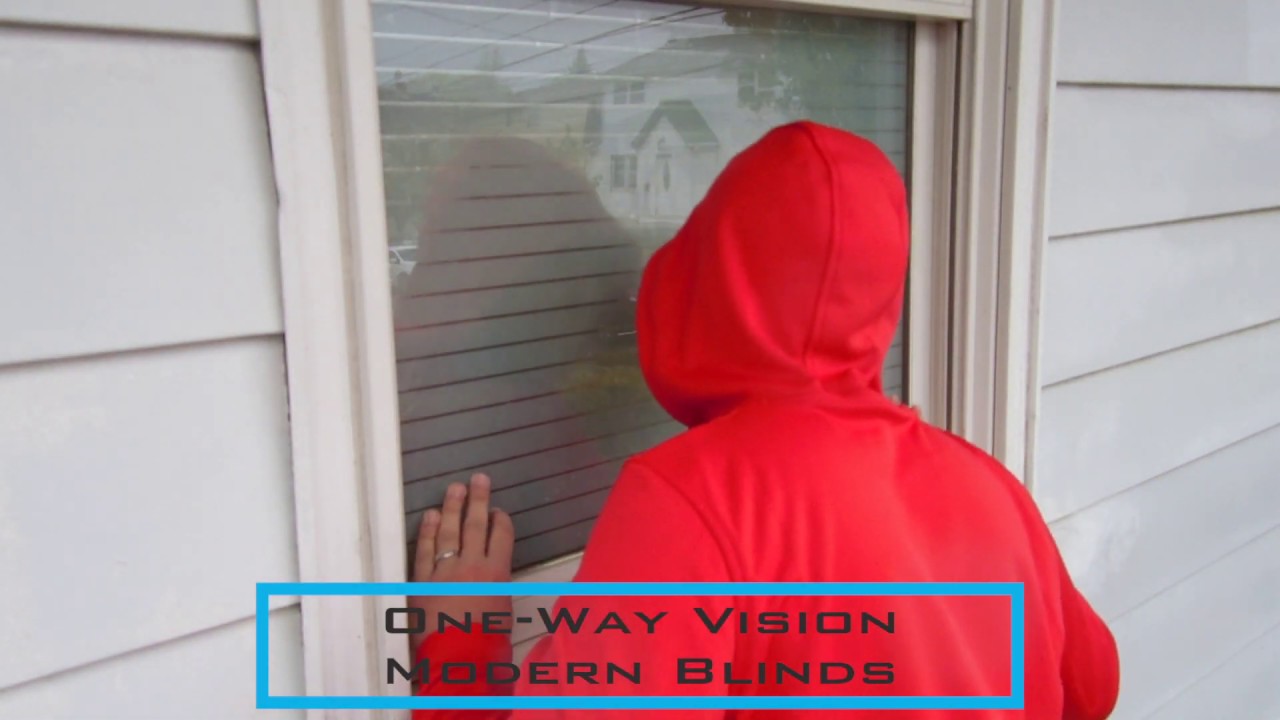 Vision 2020 Blinds | Window Blinds REINVENTED | Tutorial