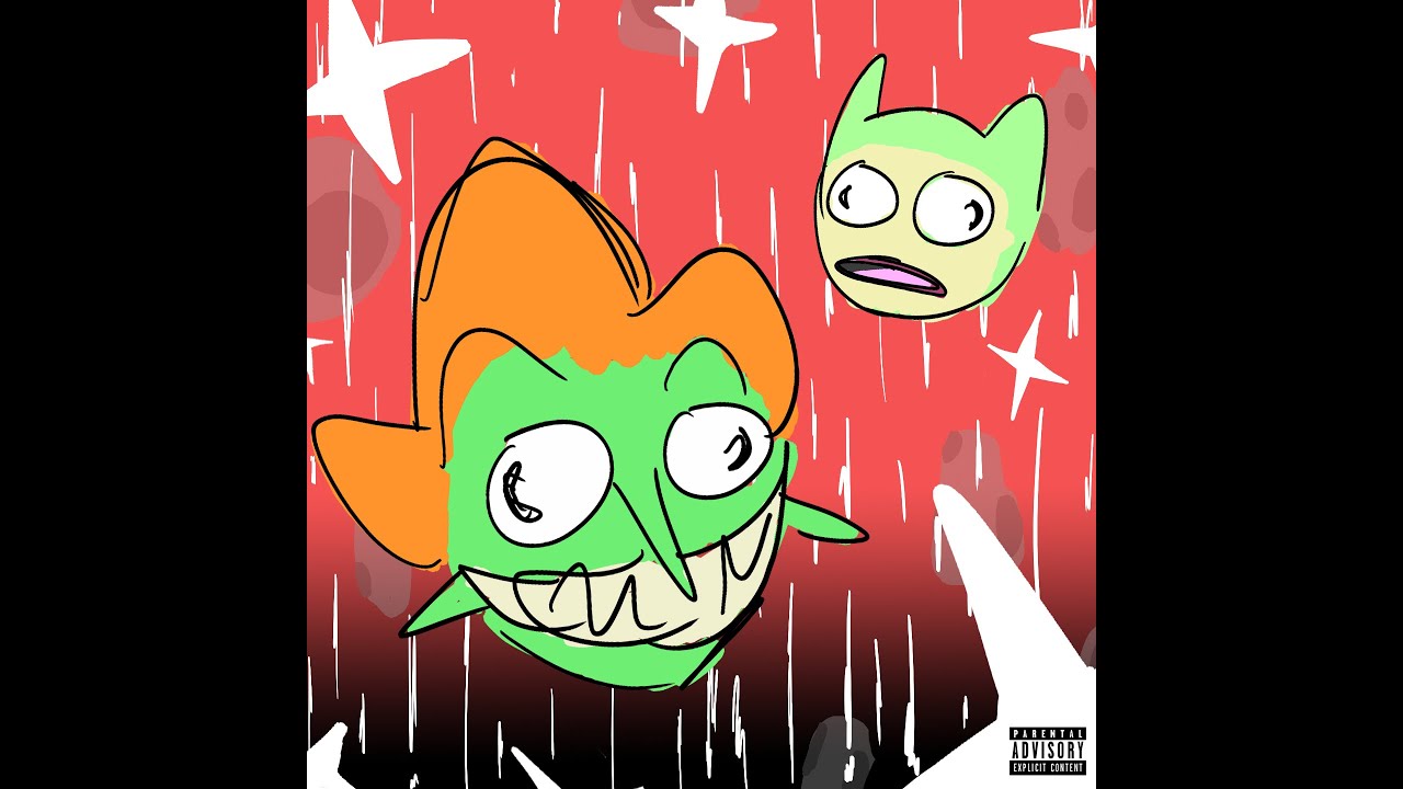 Sugs - FLYGUY (feat. Lucien Gray) (Official Visual)