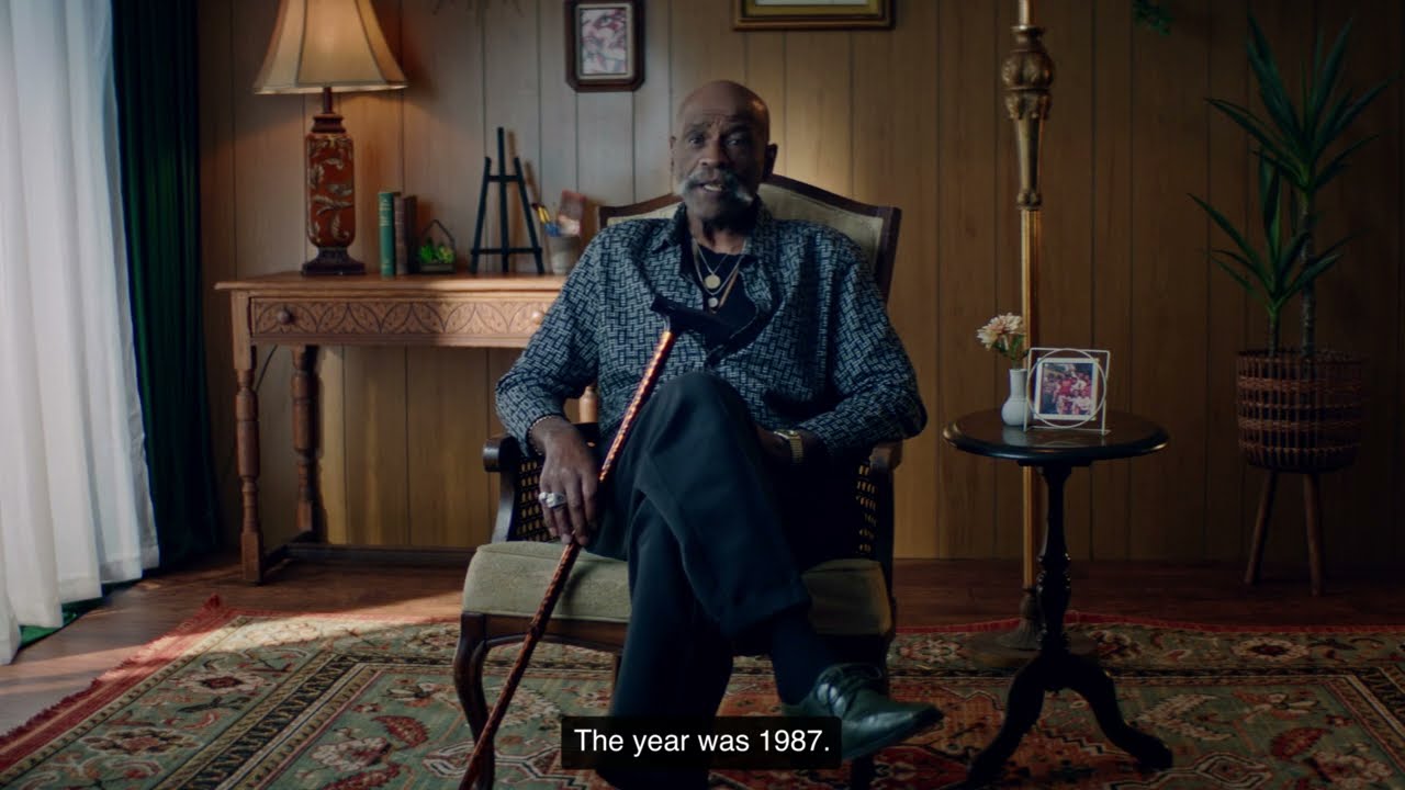 #IPHomecoming: Perry Lott's story