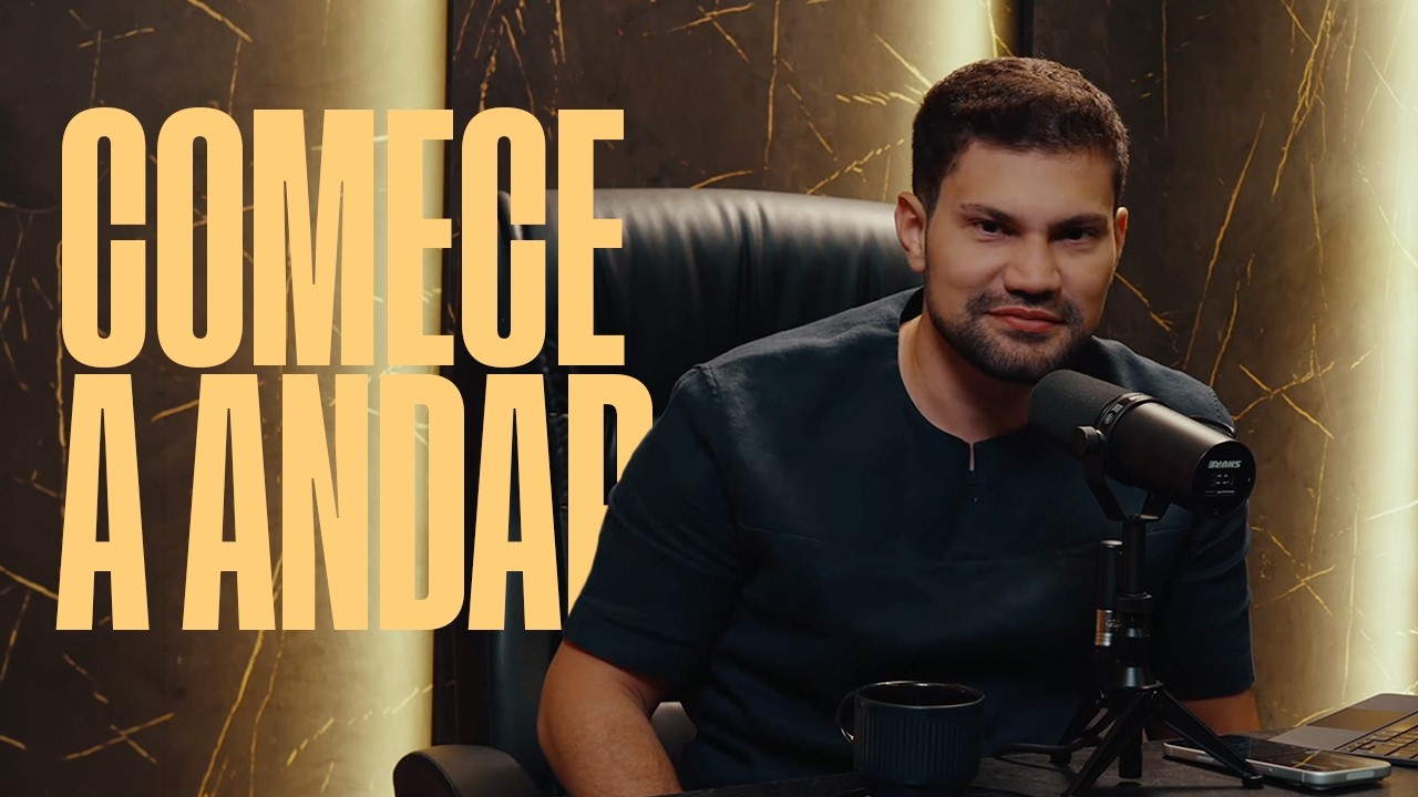 ☕ CAFÉ CONQUISTE | 23/02 | Ao vivo - Segunda e Quarta, às 8h
