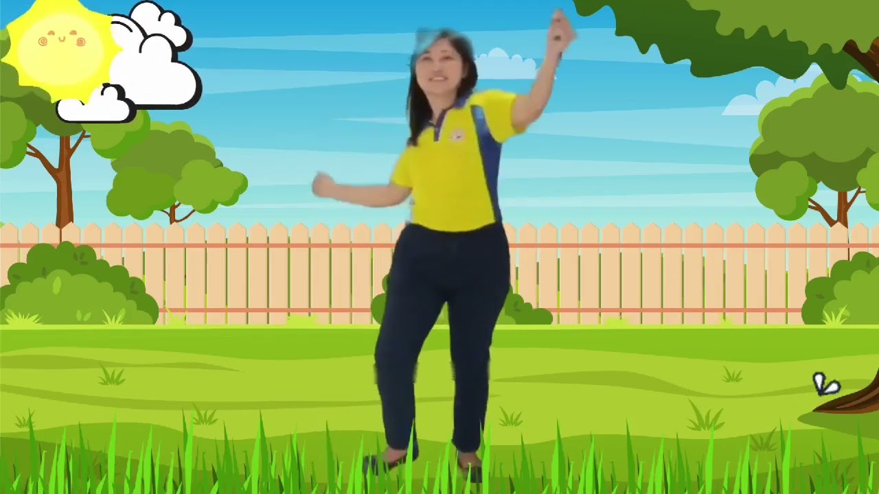 Teacher Emie - Nutrition - Makulay ang Buhay