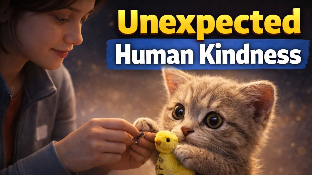 The Predator Cub Never Asked for Help… What Happened Next Will BREAK You | HFY Shot Story | HFY