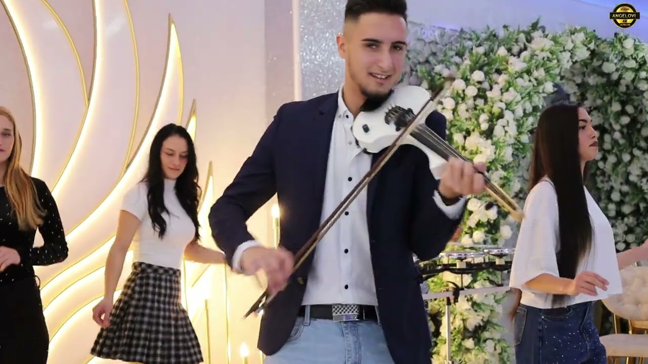 ADRIAN VIOLIN KUCHEKA CiGULKATA ZAPALI NoSHTA