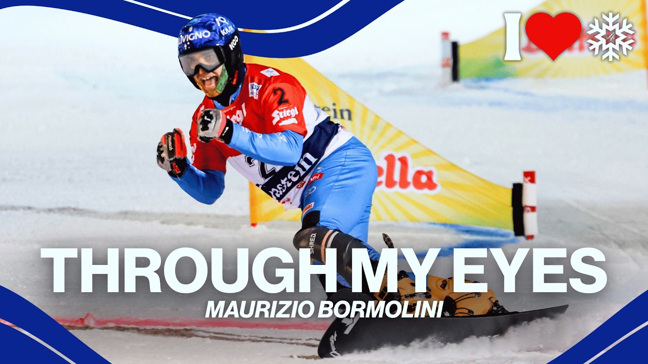 Maurizio Bormolini (ITA): 