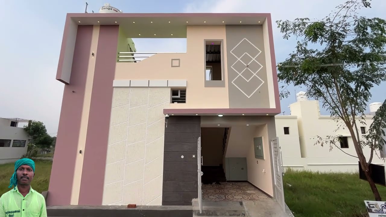 Eyarkaiyaalan Project -2 || Madurai House | Whatsapp : 7708356445