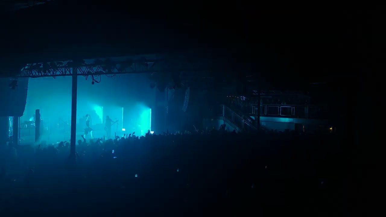 Fontaines D.C. - Starburster